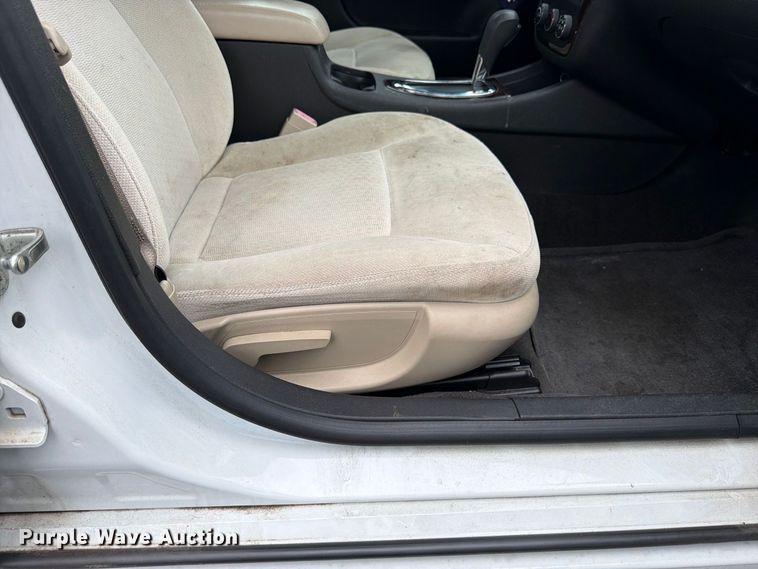 image for item FN2058 2013 Chevrolet Impala 