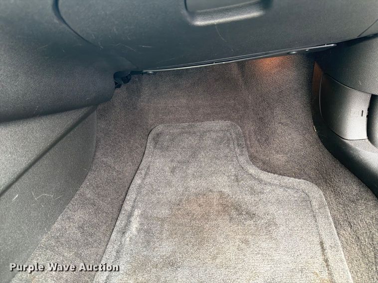 image for item FN2058 2013 Chevrolet Impala 