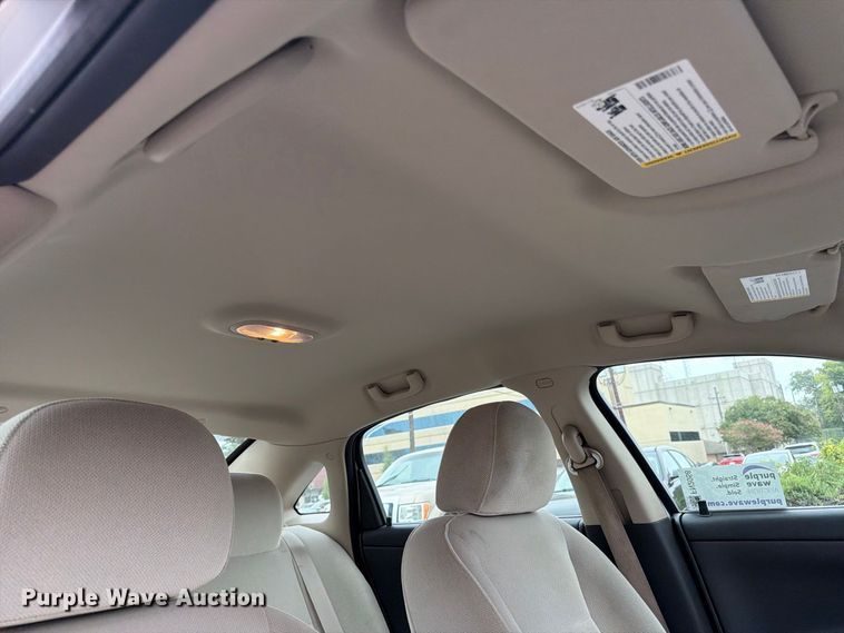 image for item FN2058 2013 Chevrolet Impala 