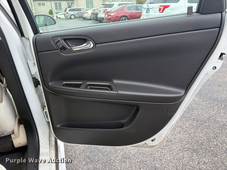 image for item FN2058 2013 Chevrolet Impala 