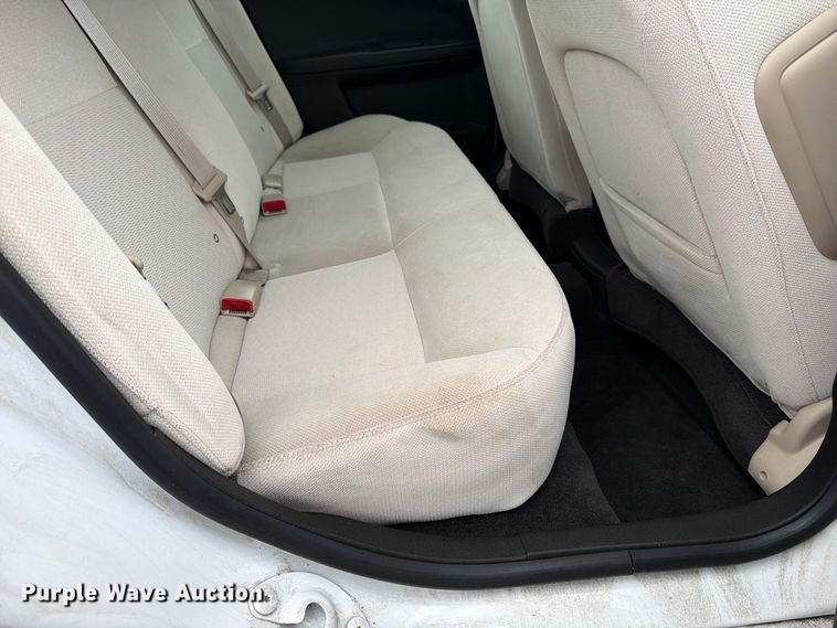 image for item FN2058 2013 Chevrolet Impala 