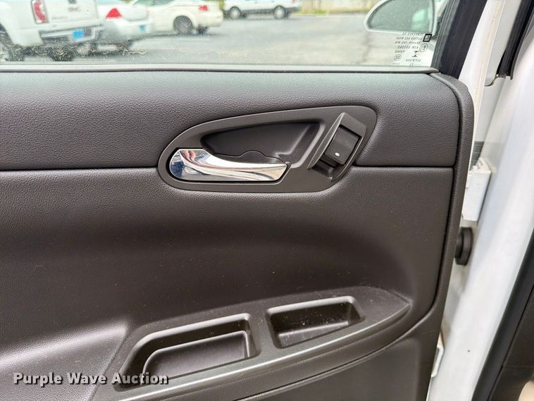 image for item FN2058 2013 Chevrolet Impala 
