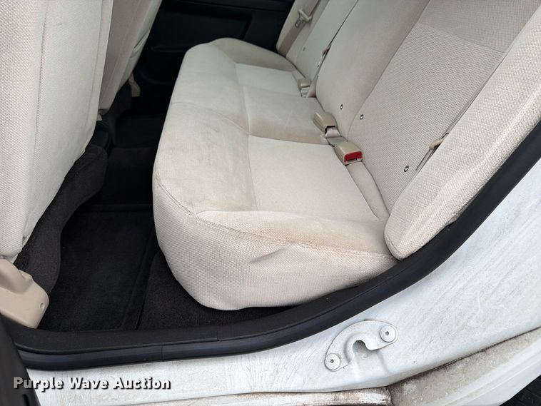 image for item FN2058 2013 Chevrolet Impala 