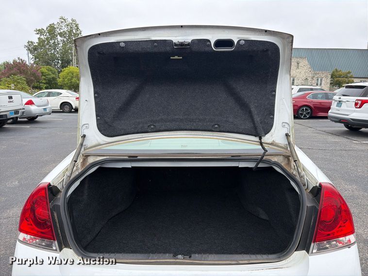 image for item FN2058 2013 Chevrolet Impala 