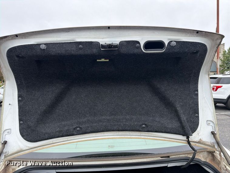 image for item FN2058 2013 Chevrolet Impala 