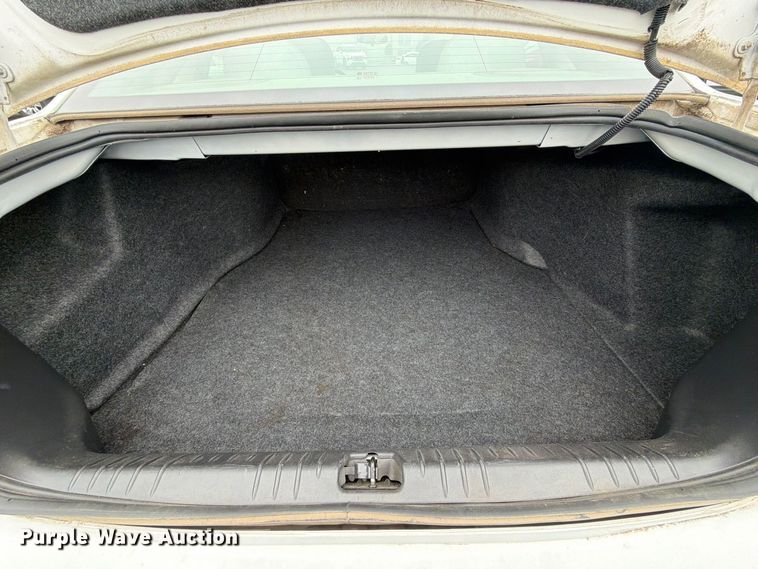 image for item FN2058 2013 Chevrolet Impala 