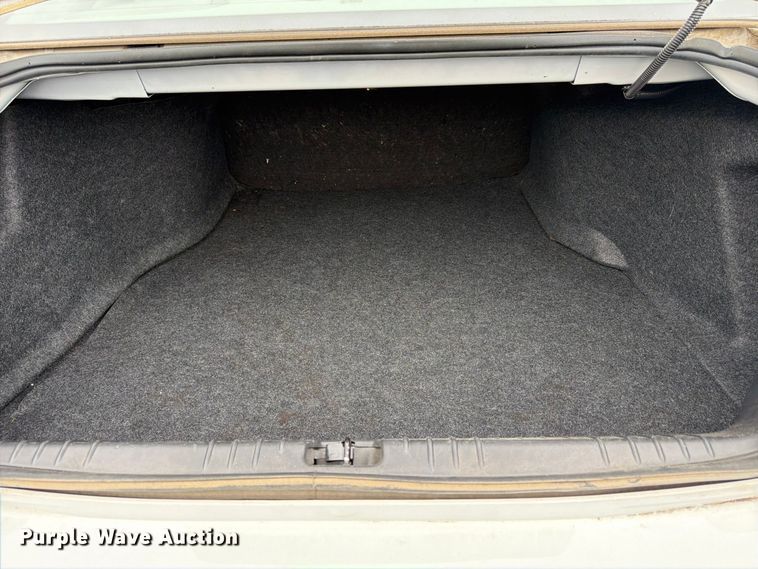 image for item FN2058 2013 Chevrolet Impala 