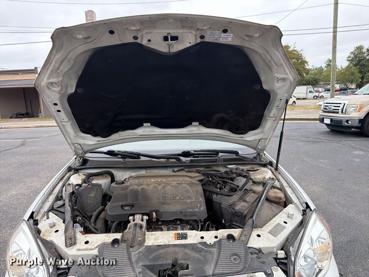 image for item FN2058 2013 Chevrolet Impala 