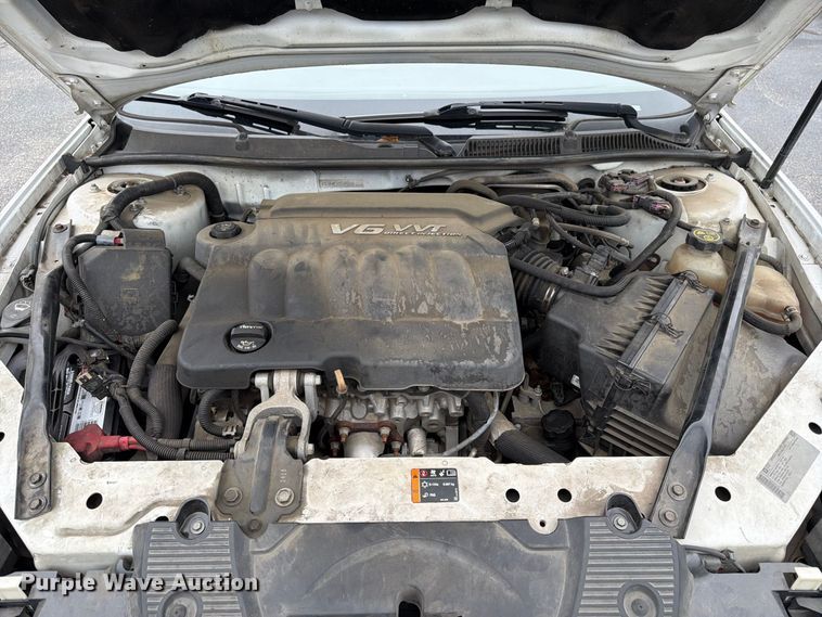 image for item FN2058 2013 Chevrolet Impala 
