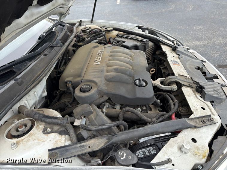image for item FN2058 2013 Chevrolet Impala 