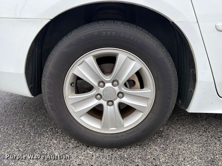image for item FN2058 2013 Chevrolet Impala 