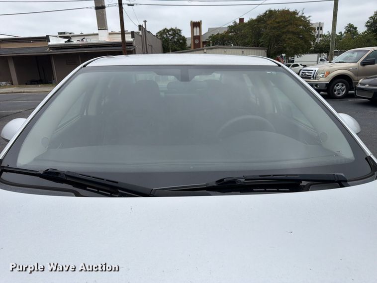 image for item FN2059 2013 Chevrolet Impala 