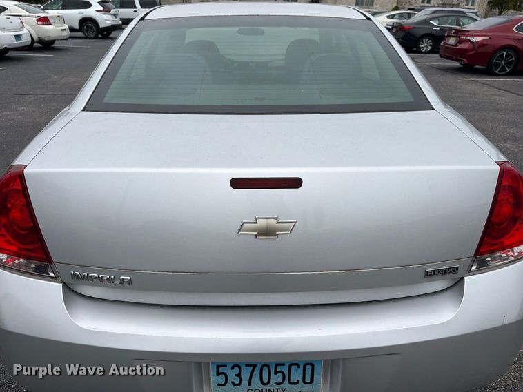image for item FN2059 2013 Chevrolet Impala 