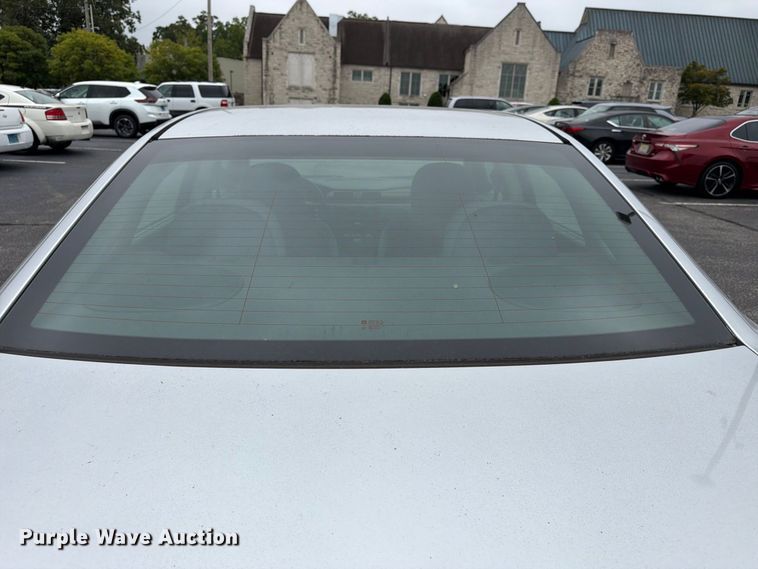 image for item FN2059 2013 Chevrolet Impala 
