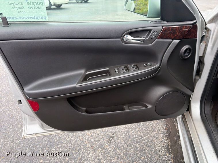 image for item FN2059 2013 Chevrolet Impala 