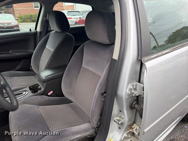 image for item FN2059 2013 Chevrolet Impala 