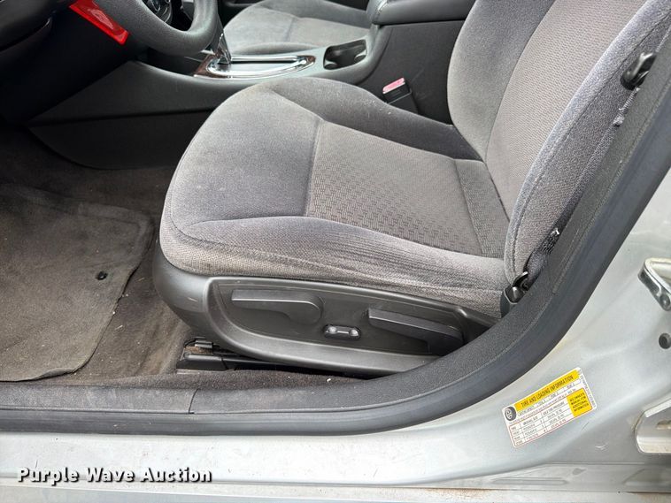 image for item FN2059 2013 Chevrolet Impala 