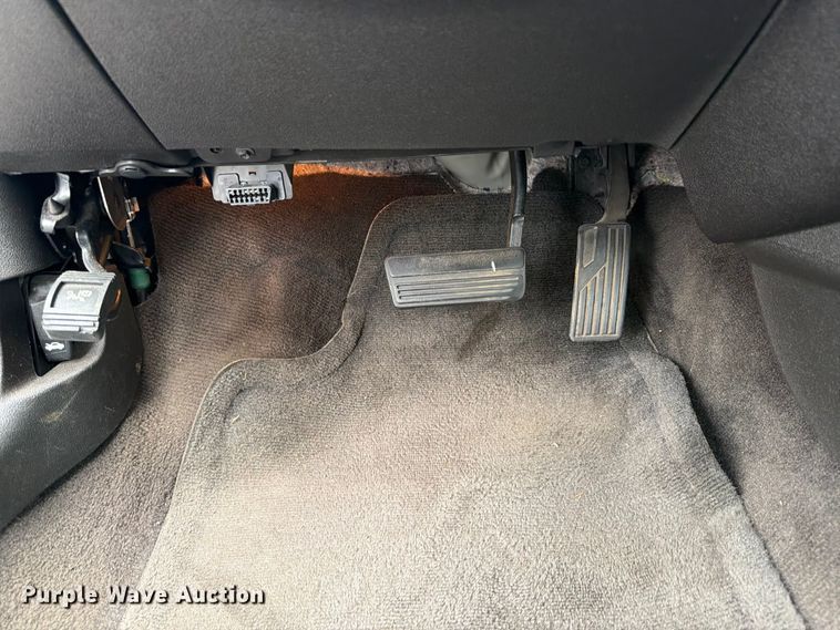 image for item FN2059 2013 Chevrolet Impala 