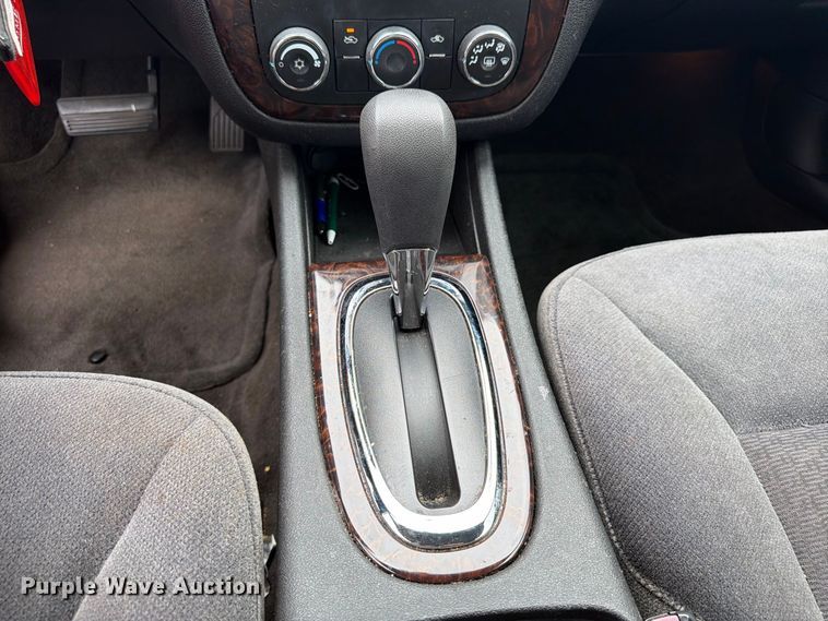 image for item FN2059 2013 Chevrolet Impala 