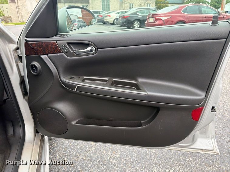 image for item FN2059 2013 Chevrolet Impala 
