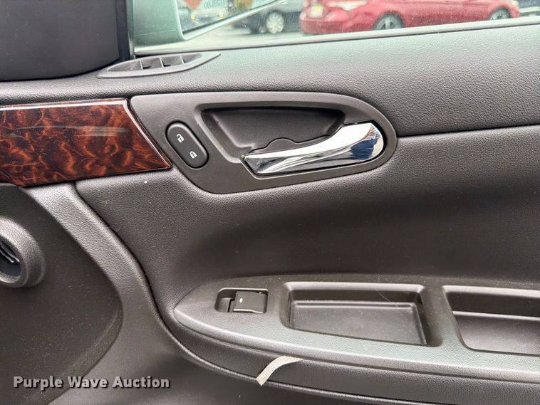 image for item FN2059 2013 Chevrolet Impala 