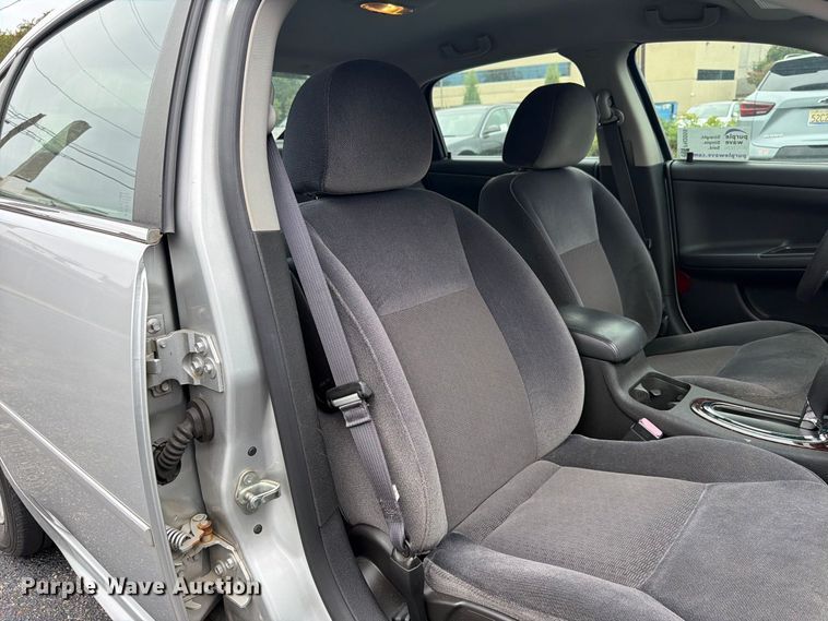 image for item FN2059 2013 Chevrolet Impala 