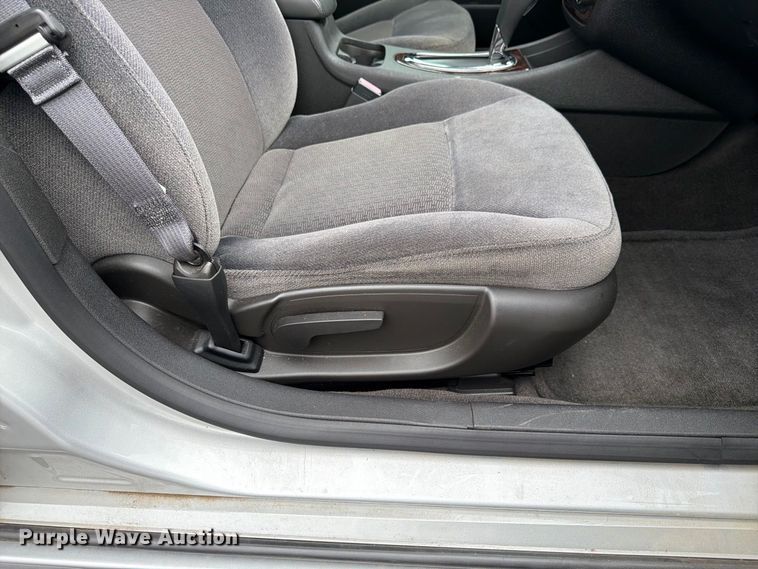 image for item FN2059 2013 Chevrolet Impala 