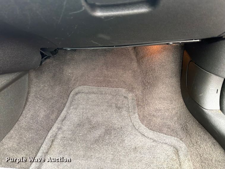 image for item FN2059 2013 Chevrolet Impala 