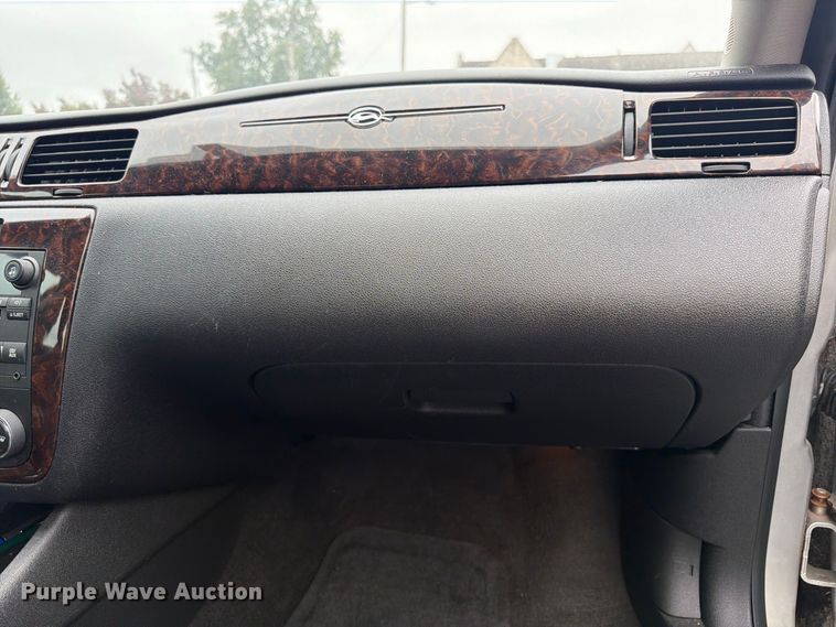 image for item FN2059 2013 Chevrolet Impala 