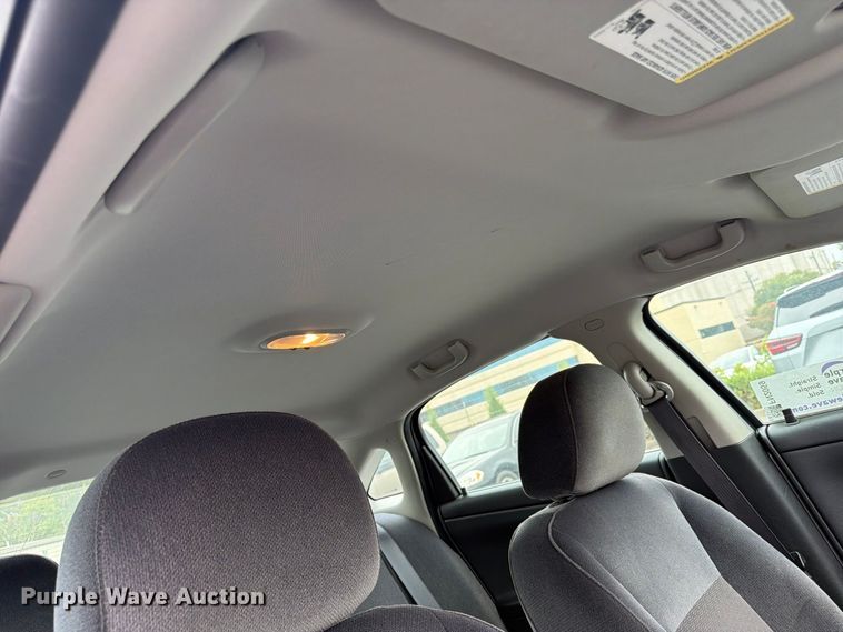image for item FN2059 2013 Chevrolet Impala 