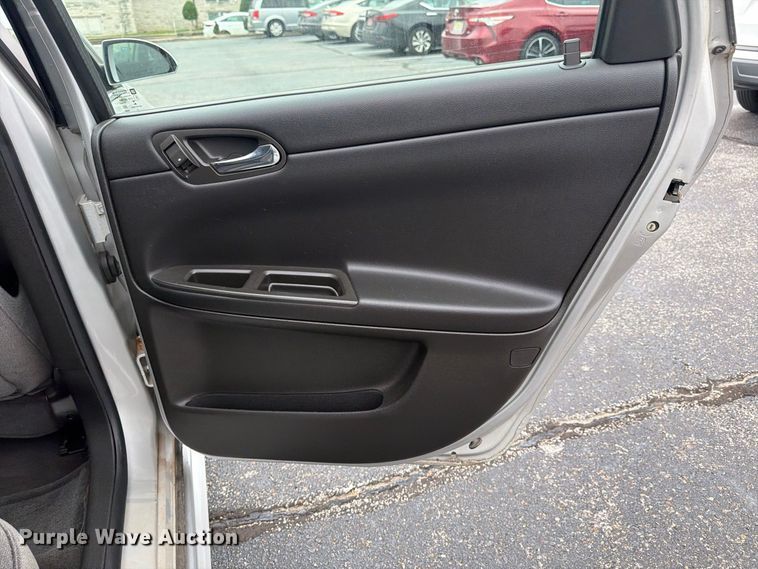 image for item FN2059 2013 Chevrolet Impala 