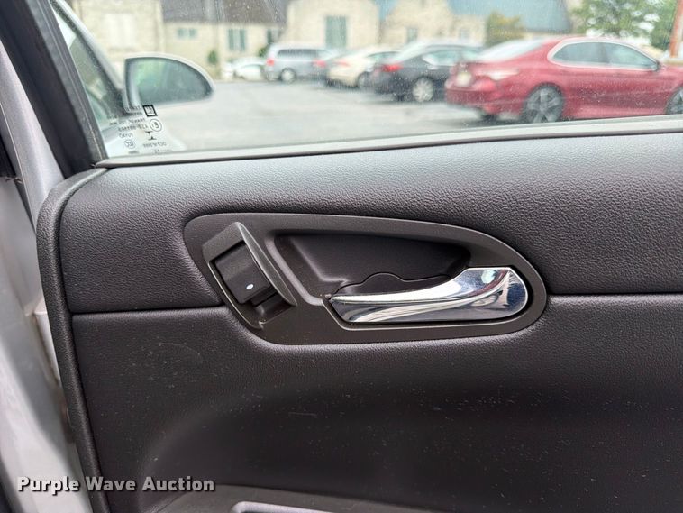 image for item FN2059 2013 Chevrolet Impala 