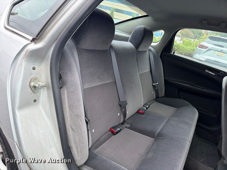 image for item FN2059 2013 Chevrolet Impala 
