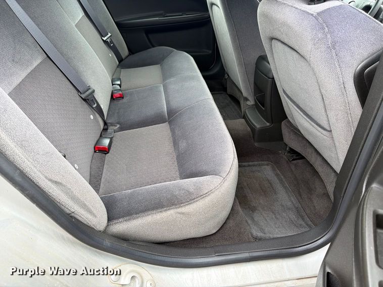image for item FN2059 2013 Chevrolet Impala 