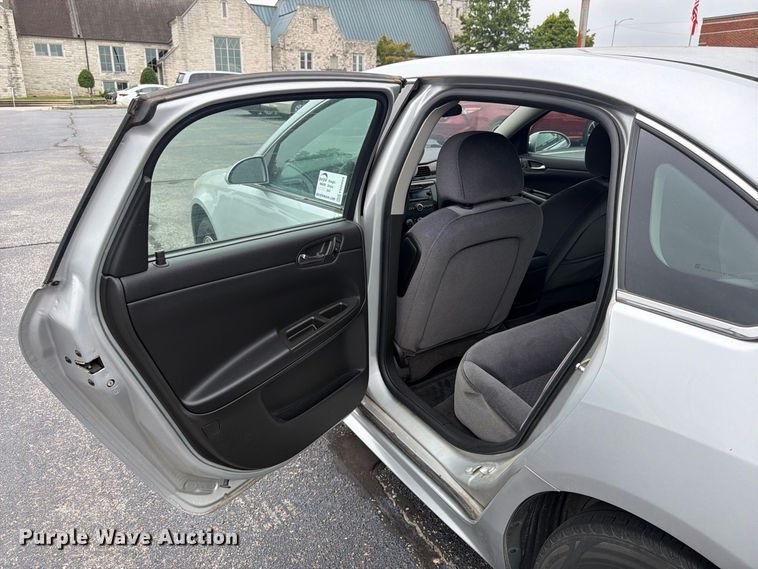 image for item FN2059 2013 Chevrolet Impala 