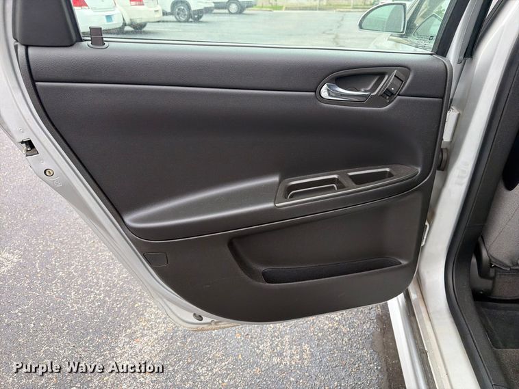 image for item FN2059 2013 Chevrolet Impala 