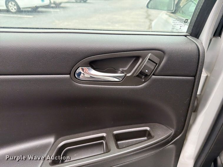 image for item FN2059 2013 Chevrolet Impala 