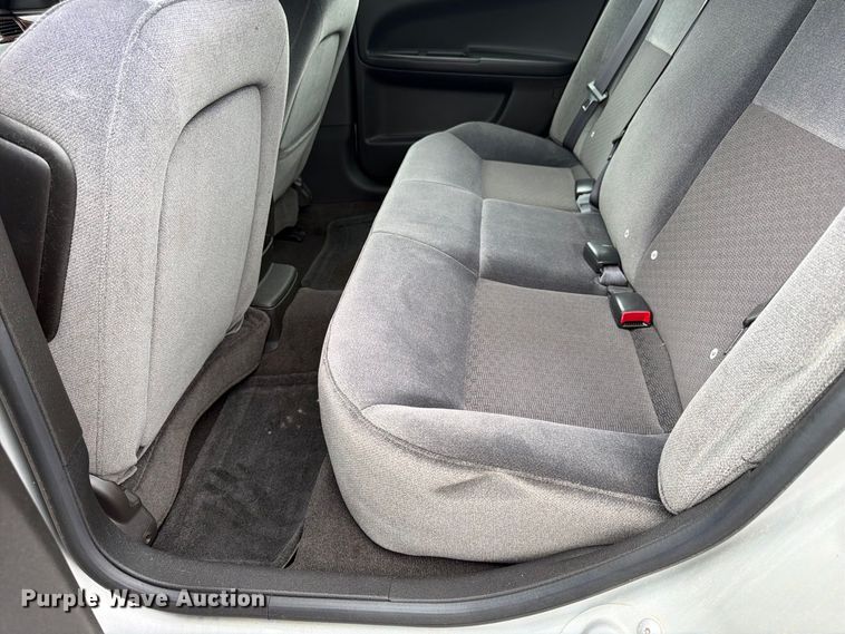 image for item FN2059 2013 Chevrolet Impala 