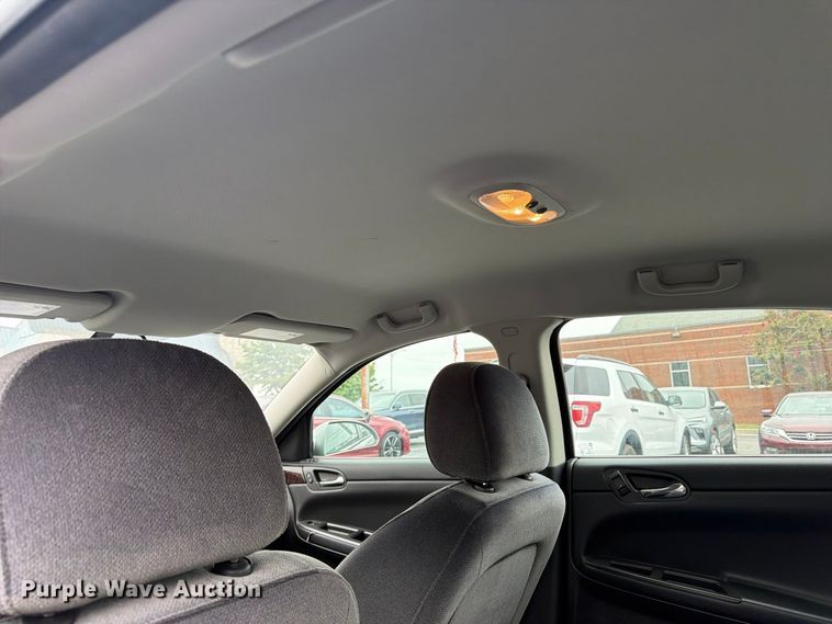 image for item FN2059 2013 Chevrolet Impala 