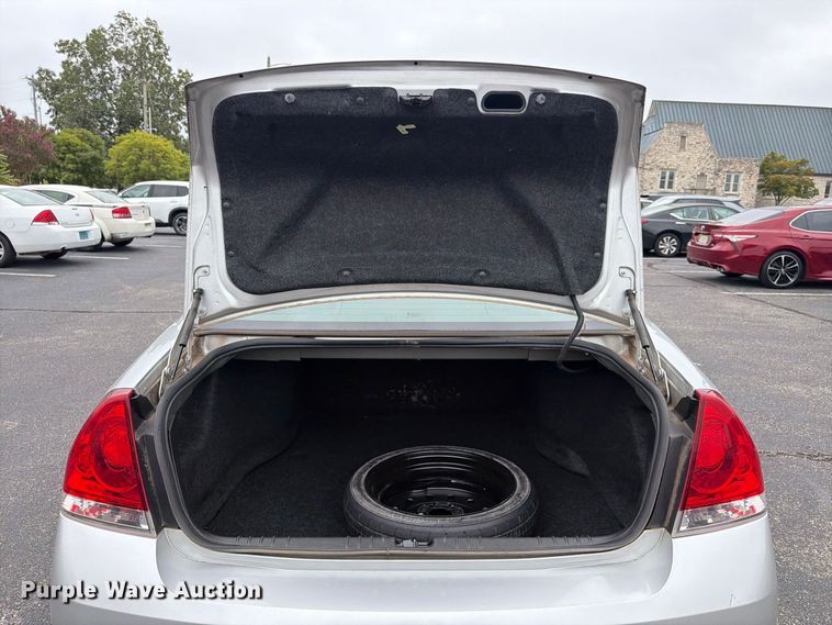 image for item FN2059 2013 Chevrolet Impala 
