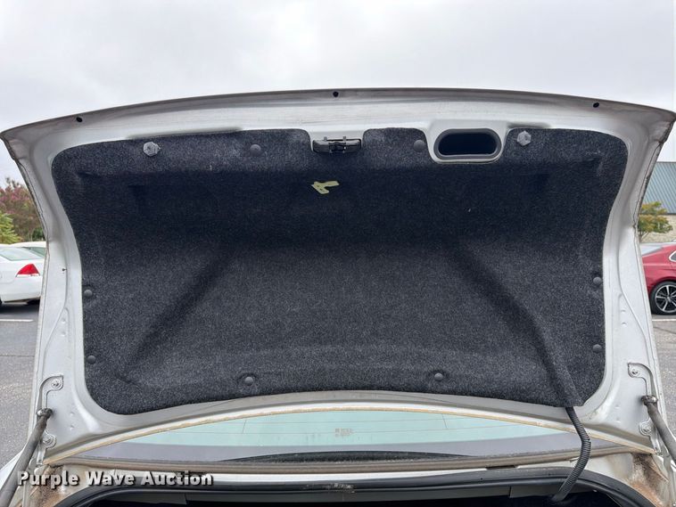image for item FN2059 2013 Chevrolet Impala 