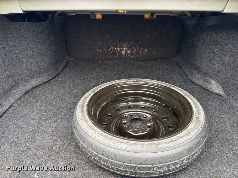 image for item FN2059 2013 Chevrolet Impala 