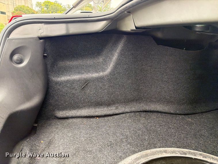 image for item FN2059 2013 Chevrolet Impala 