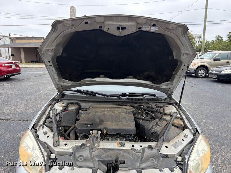 image for item FN2059 2013 Chevrolet Impala 