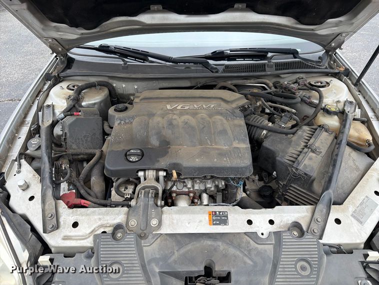 image for item FN2059 2013 Chevrolet Impala 