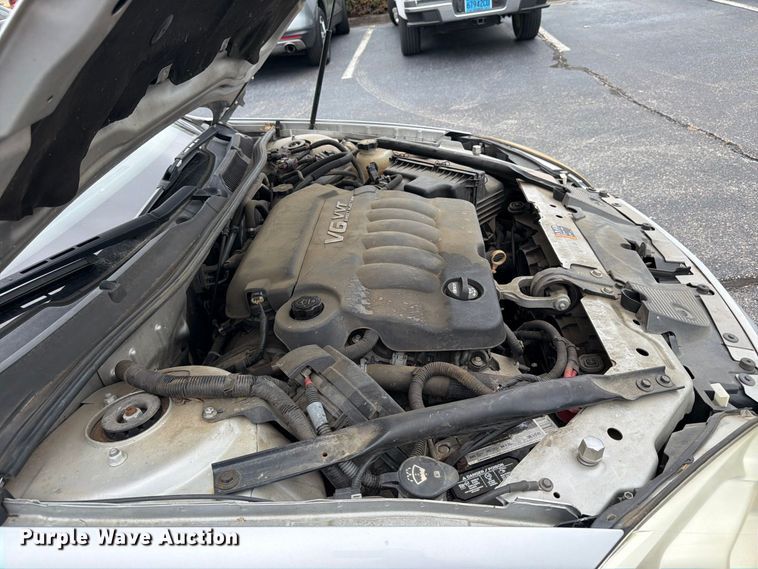 image for item FN2059 2013 Chevrolet Impala 
