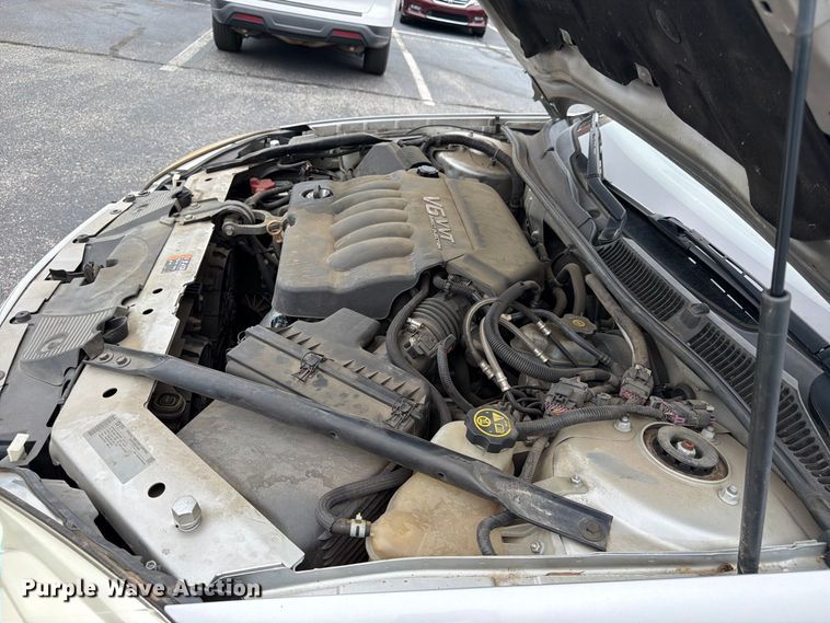 image for item FN2059 2013 Chevrolet Impala 