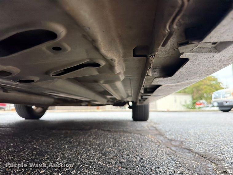 image for item FN2059 2013 Chevrolet Impala 