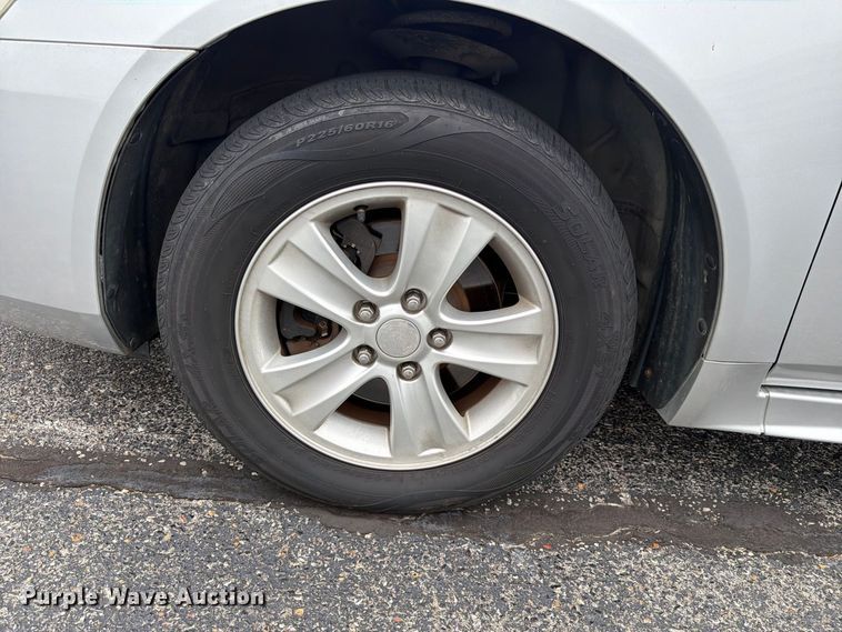 image for item FN2059 2013 Chevrolet Impala 