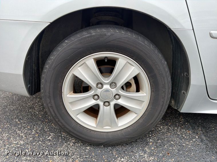image for item FN2059 2013 Chevrolet Impala 